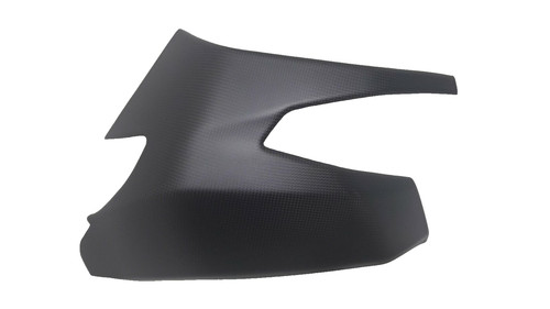 Protezione forcellone carbonio - forcellone,