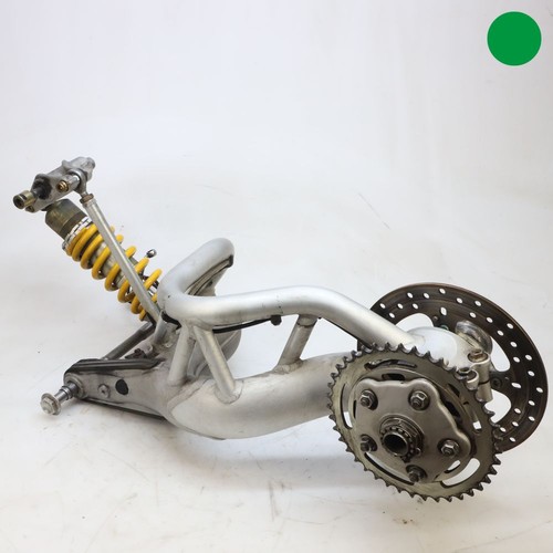 Ducati monster s4r - ducati, forcellone