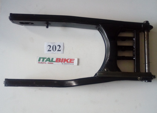 Forcellone posteriore ducati - forcellone,