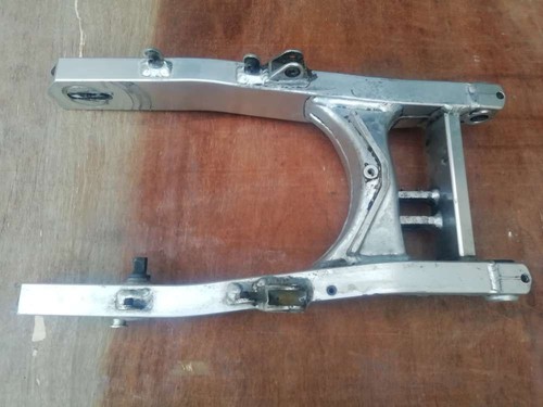 Forcellone alluminio ducati - alluminio,