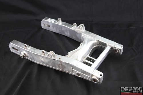 Forcellone alluminio ducati - alluminio,