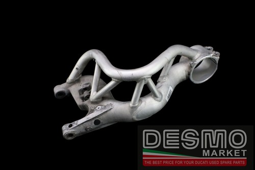 Forcellone monobraccio ducati - monobraccio,