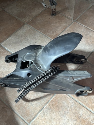 Forcellone ducati696 monster - forcellone,