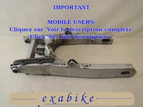 Forcellone per ducati 600 - forcellone,