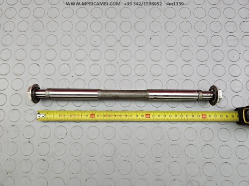 Perno forcellone 36911571a - perno,