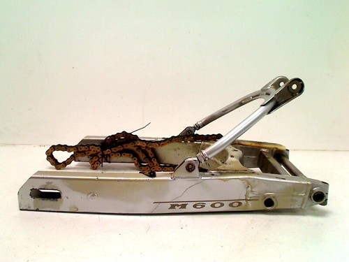 Forcellone completo ducati - forcellone,