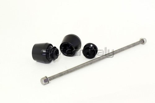 Evotech protezione ruota - evotech,