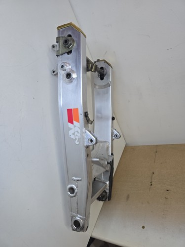 Forcellone alluminio ducati - alluminio,