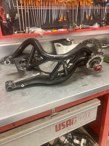 Forcellone monobraccio ducati - forcellone,